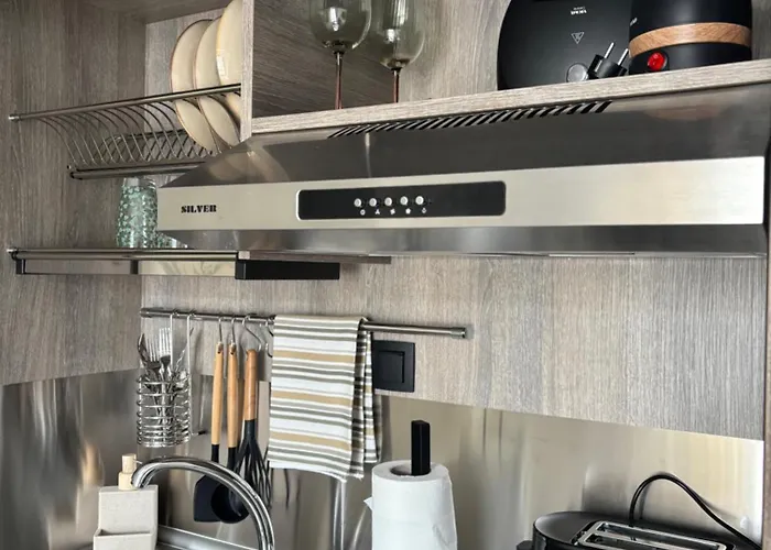 Lemair Luxury Kozani