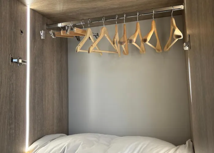 Apartmán Lemair Luxury Kozani