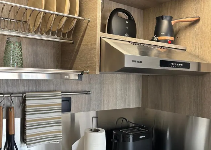 Apartmán Lemair Luxury *