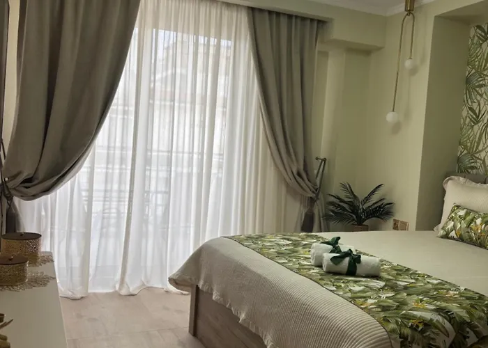 Appartement Lemair Luxury