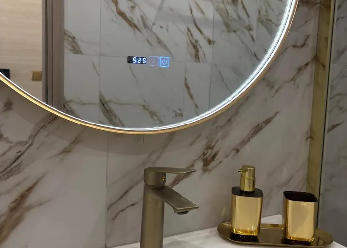 Lemair Luxury Apartmán *