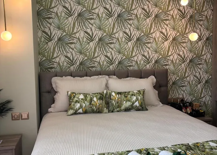 Apartmán Lemair Luxury