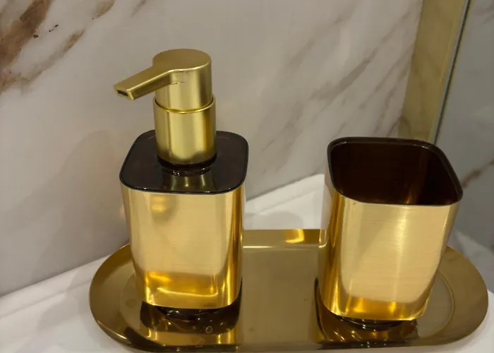 Lemair Luxury Appartement *