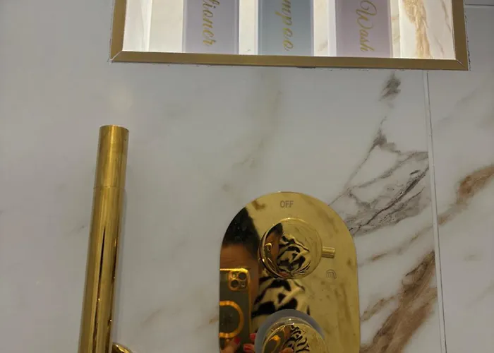 Lemair Luxury קוזאני