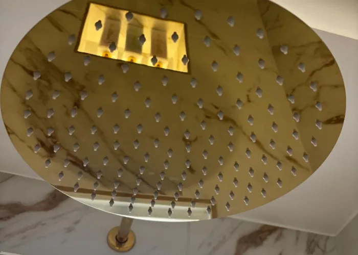 דירה Lemair Luxury קוזאני
