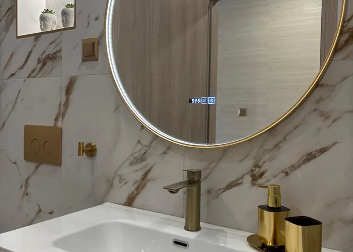 Lemair Luxury דירה קוזאני