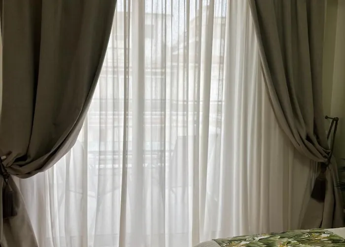 Lemair Luxury Apartmán *