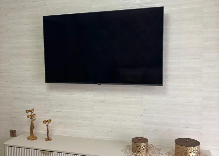 Apartmán Lemair Luxury *