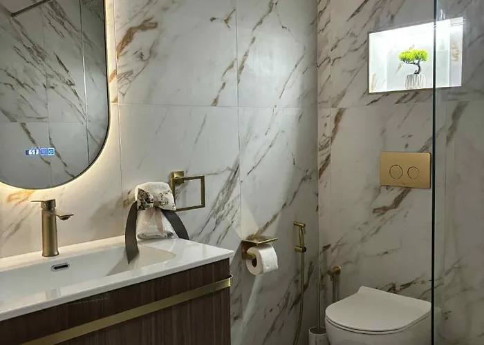Lemair Luxury דירה