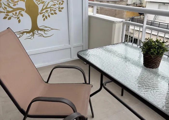 Apartmán Lemair Luxury