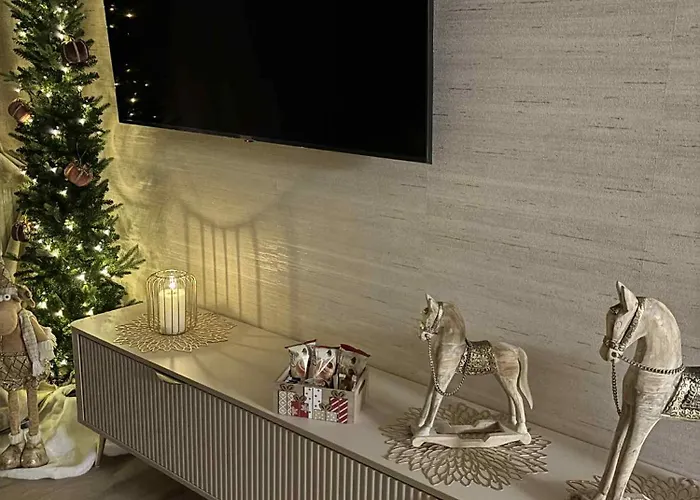 Lemair Luxury דירה