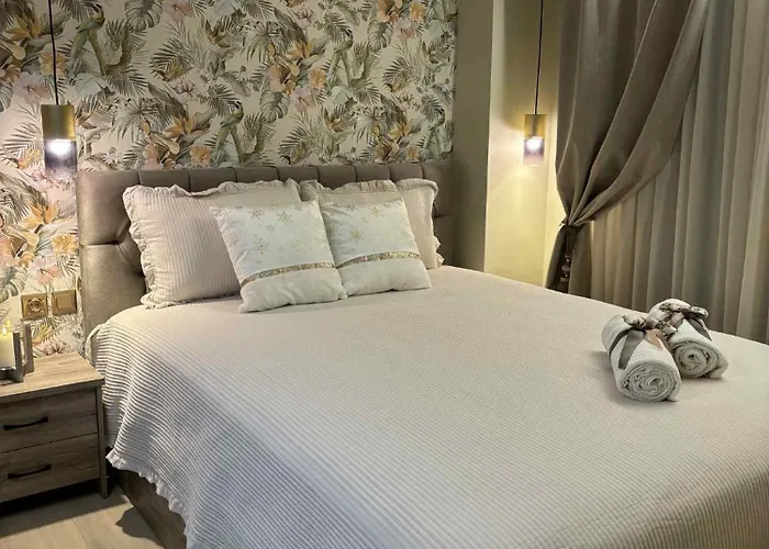 Lemair Luxury Apartmán