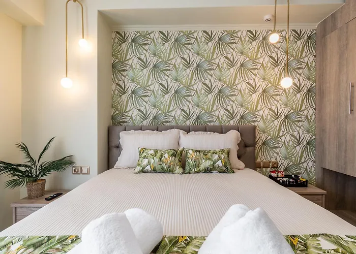 Lemair Luxury Apartmán *