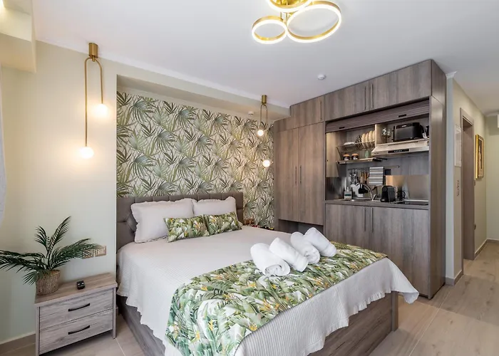 Apartmán Lemair Luxury
