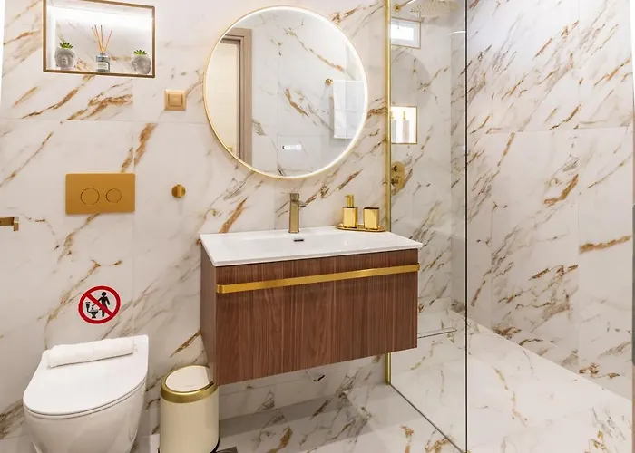 Lemair Luxury Apartmán