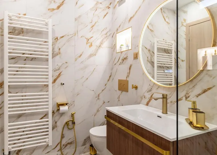 Apartmán Lemair Luxury Kozani