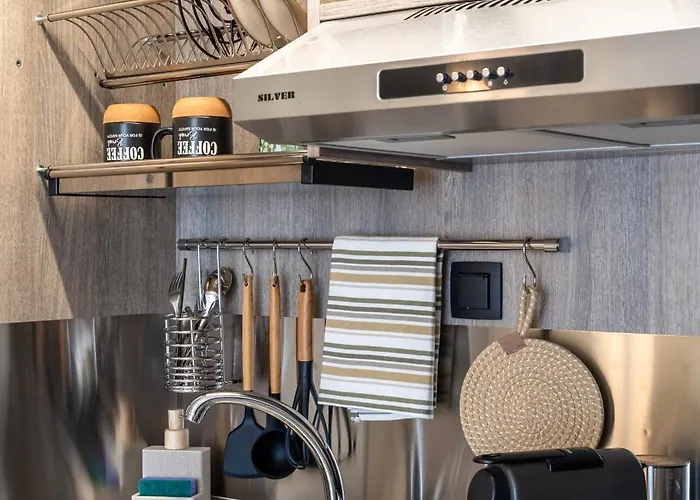 Apartmán Lemair Luxury