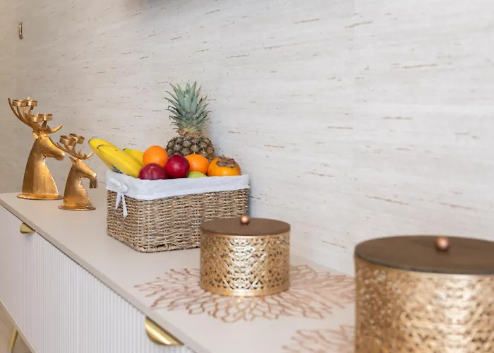 Apartmán Lemair Luxury