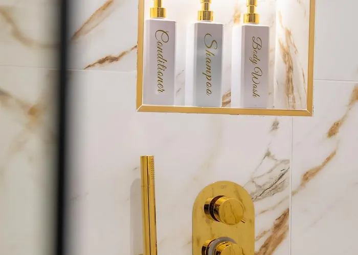 דירה Lemair Luxury