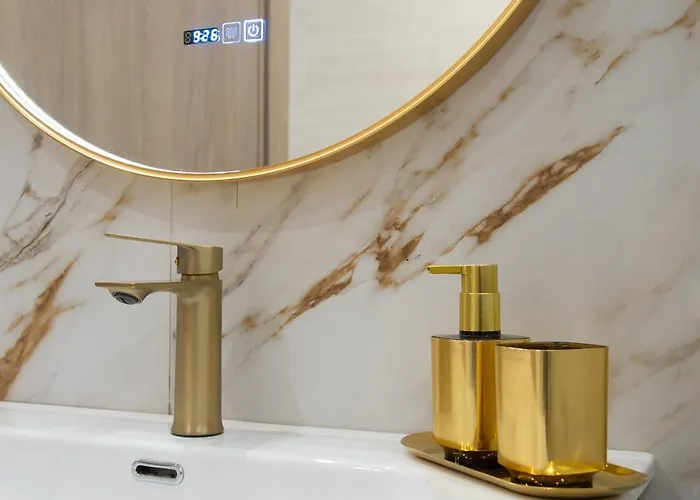 Apartmán Lemair Luxury
