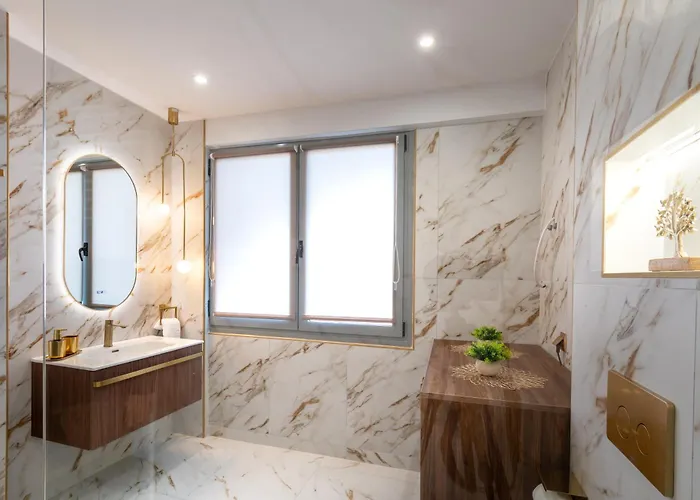 Lemair Luxury Apartmán *